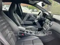 2018 Mercedes Benz A 180