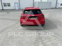 2018 Mercedes Benz A 180