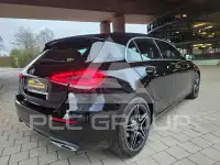 2018 Mercedes Benz A 180