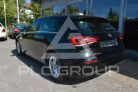 2018 Mercedes Benz A 180