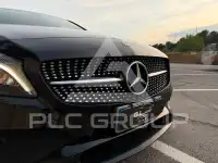 2018 Mercedes Benz A 180