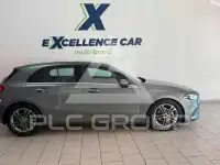 2019 Mercedes Benz A 180
