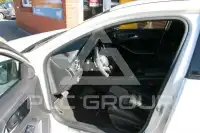 2018 Mercedes Benz A 180