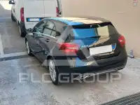 2018 Mercedes Benz A 180