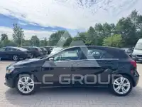 2018 Mercedes Benz A 180