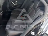 2018 Mercedes Benz A 180