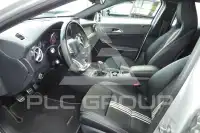 2018 Mercedes Benz A 180