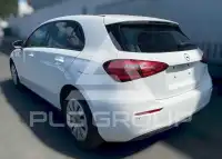 2018 Mercedes Benz A 180