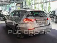 2018 Mercedes Benz A 180