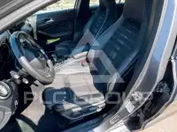 2018 Mercedes Benz A 180