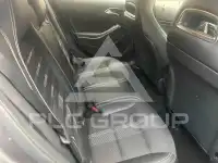 2018 Mercedes Benz A 180