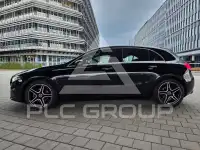 2018 Mercedes Benz A 180