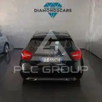 2018 Mercedes Benz A 180