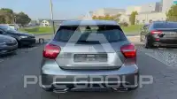 2018 Mercedes Benz A 180