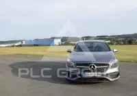 2018 Mercedes Benz A 180