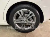 2018 Mercedes Benz A 180