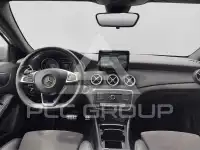 2018 Mercedes Benz A 180