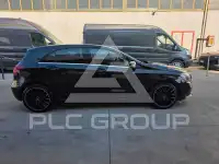 2018 Mercedes Benz A 180