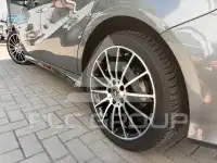 2018 Mercedes Benz A 180