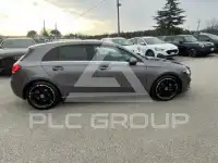 2018 Mercedes Benz A 180