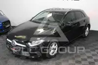 2018 Mercedes Benz A 180