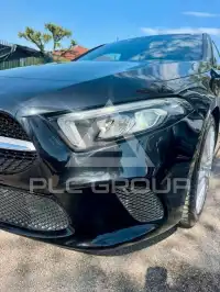 2018 Mercedes Benz A 180