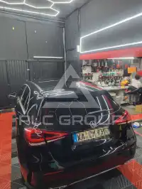 2018 Mercedes Benz A 180