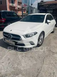 2018 Mercedes Benz A 180