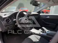 2018 Mercedes Benz A 180
