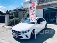 2018 Mercedes Benz A 180