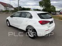 2018 Mercedes Benz A 180