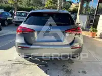 2018 Mercedes Benz A 180