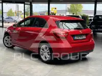2018 Mercedes Benz A 180