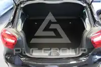 2018 Mercedes Benz A 180