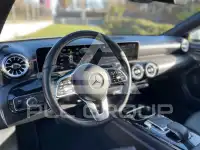 2018 Mercedes Benz A 180