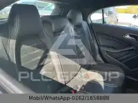 2018 Mercedes Benz A 180