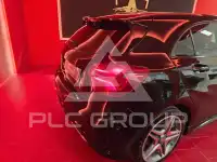 2018 Mercedes Benz A 180