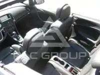 2018 Mercedes Benz A 180