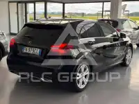 2018 Mercedes Benz A 180