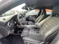 2018 Mercedes Benz A 180