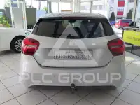 2018 Mercedes Benz A 180