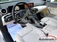2018 Mercedes Benz A 180