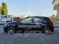 2018 Mercedes Benz A 180