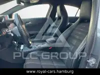 2018 Mercedes Benz A 180