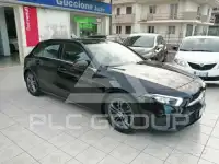 2018 Mercedes Benz A 180