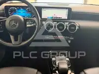 2019 Mercedes Benz A 180
