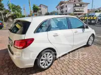 2018 Mercedes Benz A 180