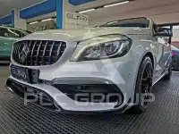2018 Mercedes Benz A 180