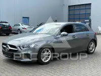 2018 Mercedes Benz A 180