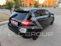 2018 Mercedes Benz A 180